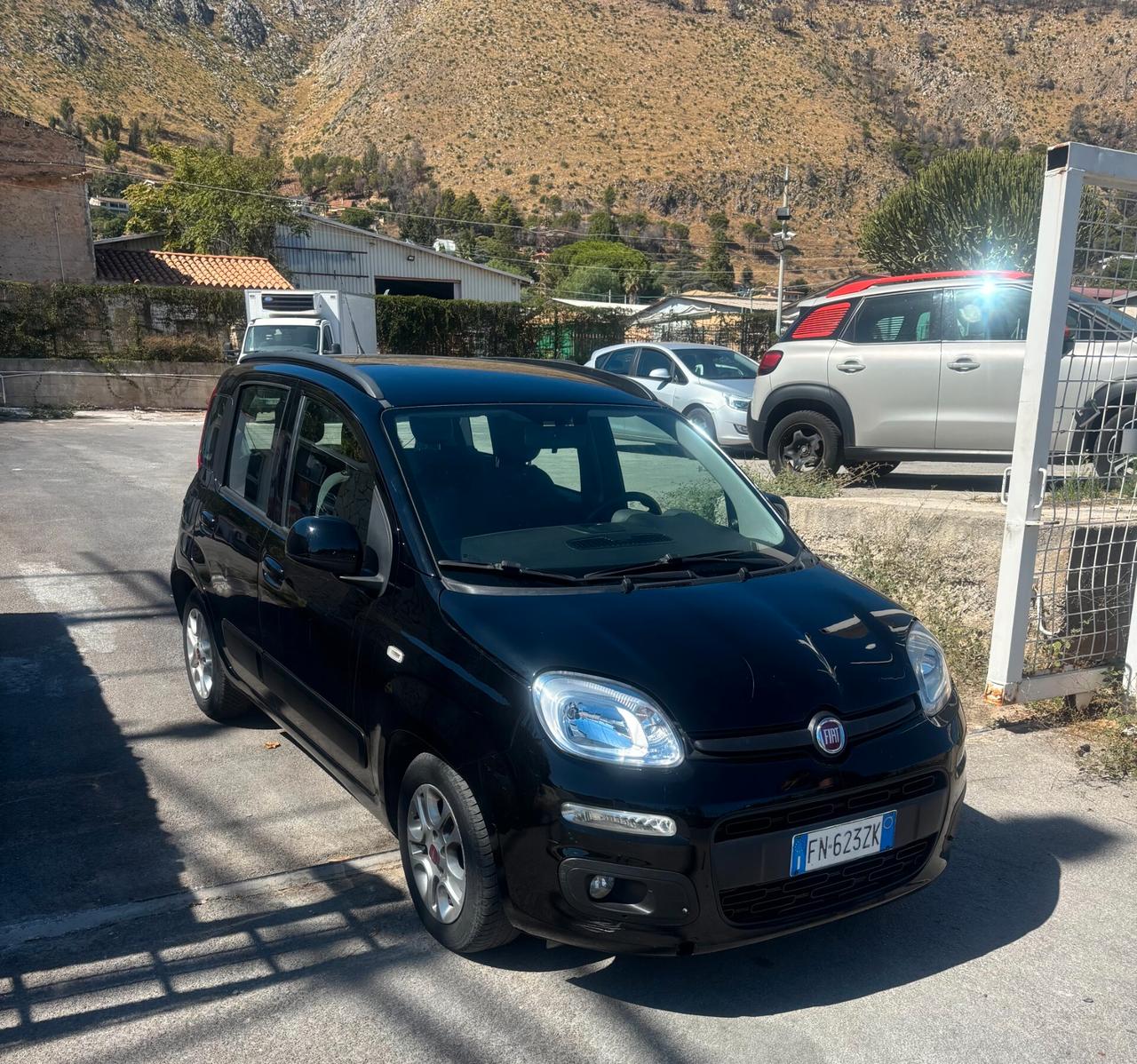 Fiat Panda 1.3 MJT 95 CV S&S Lounge ANNO 2018 PER INFO 3279411053