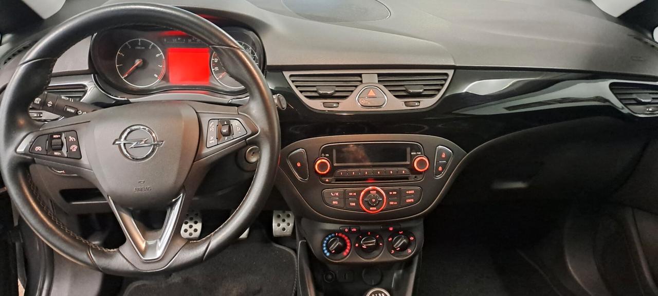 Opel Corsa 1.2 5p con Gpl fino 2028