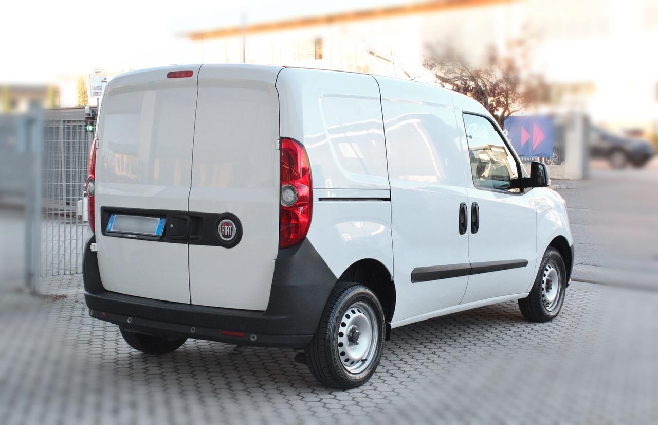 Fiat Doblò 1.3 MJT S&S PC-TN Cargo Business
