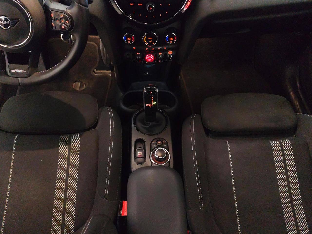 MINI Mini Cooper S JCW 3 Porte