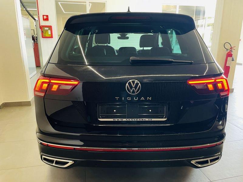 Volkswagen Tiguan 2.0 TDI SCR 110KWR-Line DSG