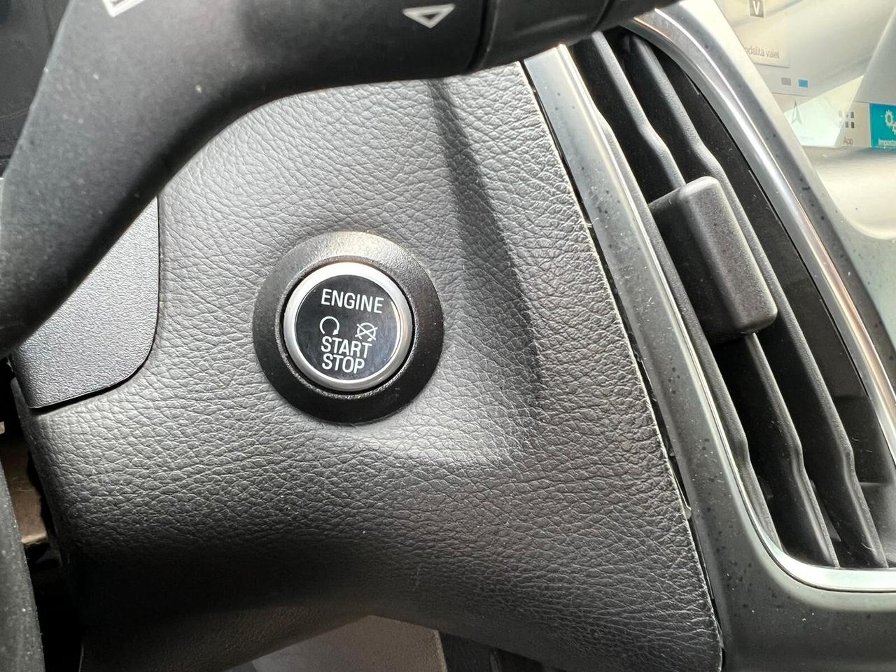 FORD FOCUS 1.5 TDCi 95 CV 2016!!! TITANIUM!!!