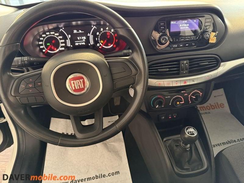 FIAT Tipo 1.4 4 porte Easy