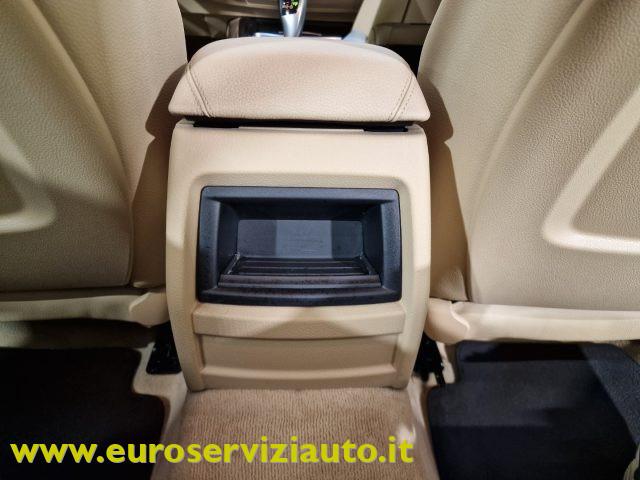 BMW 320 d Touring XDRIVE