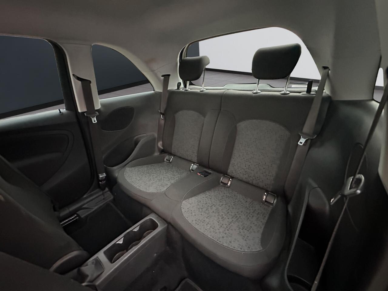 Opel Adam 1.4 87 CV GPL Tech Air