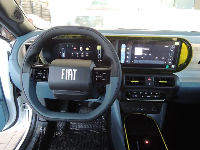 FIAT Grande Panda 1.2 Hybrid 110 CV La Prima VARI COLORI