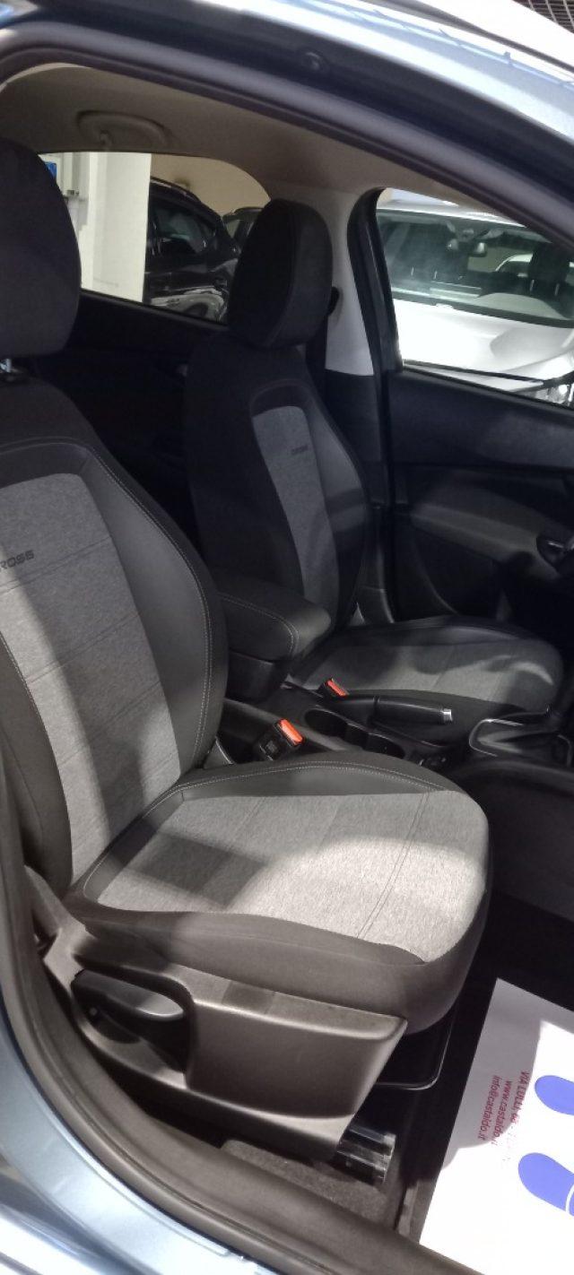 FIAT Tipo 1.5 Hybrid DCT 5 porte Cross