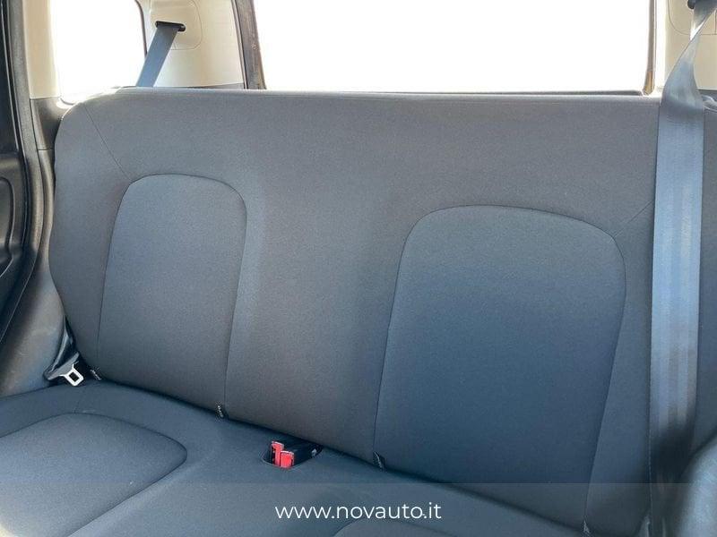 FIAT Panda 1.0 FireFly 70cv S&S Hybrid