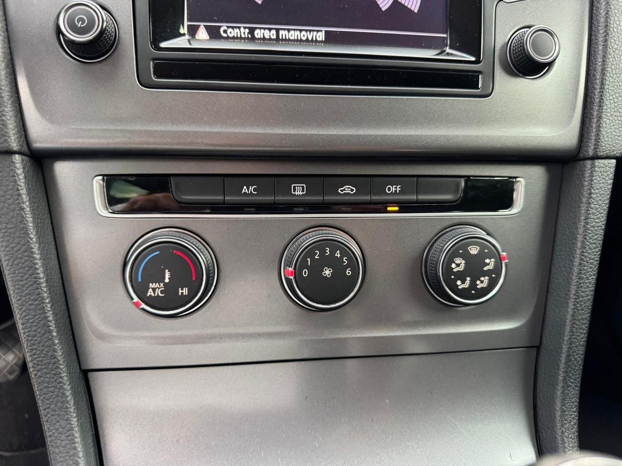 Volkswagen Golf 1.2 TSI 85 CV 5p. Tech&Sound BlueMotion Technology