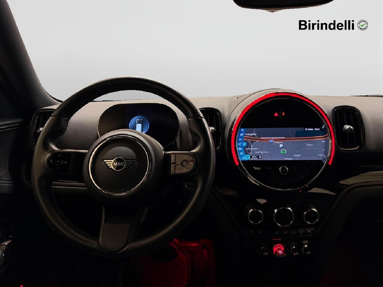 MINI Mini Countrym.(F60) - Mini 2.0 Cooper D Business Countryman