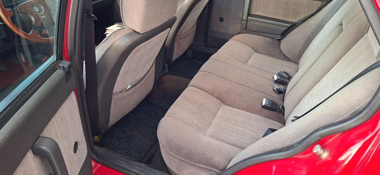 Alfa Romeo 75 1.8 IE