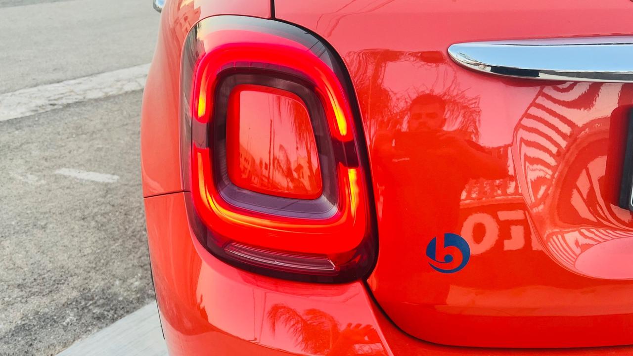 Fiat 500X 1.3 MultiJet 95 CV Connect