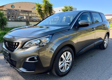 Peugeot 5008 BlueHDi 130 S&S EAT8 Business