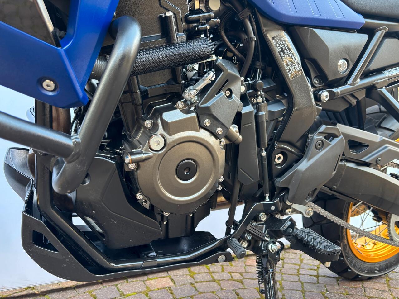 Suzuki V Strom 800DE