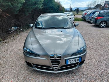 ALFA ROMEO 147 ANNO 2010 BZ GPL ADATTA NEOPATENTATI KM 194 MILA