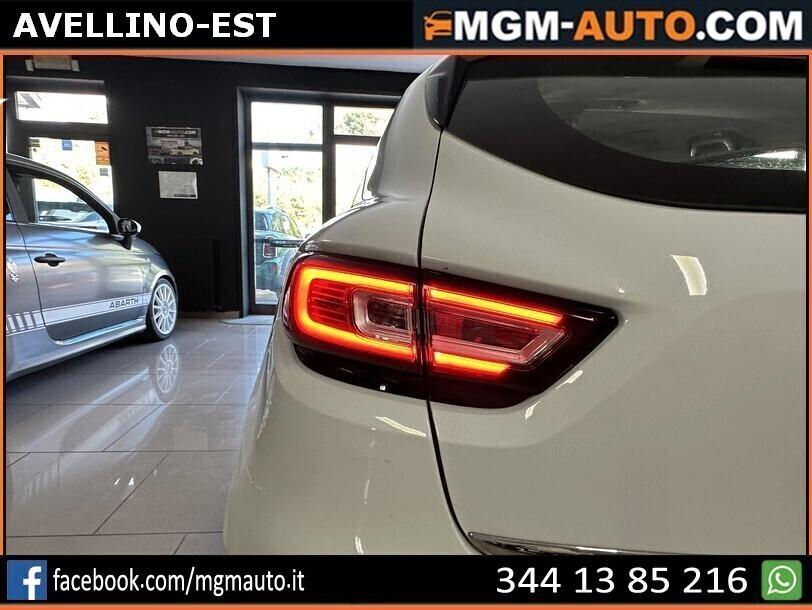 Renault Clio 75 CV Start&Stop 5 porte Energy Intens