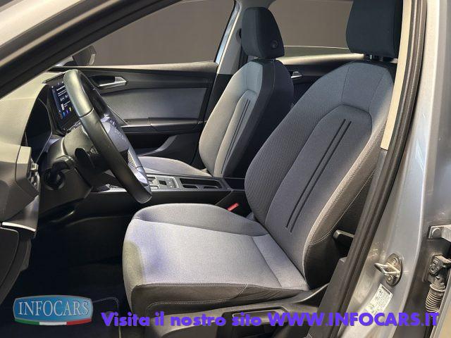 SEAT Leon Sportstourer 2.0 TDI 150 CV DSG Business - PROMO