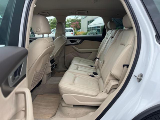 AUDI Q7 3.0 TDI 272 CV QUATTRO TIP BUSINESS