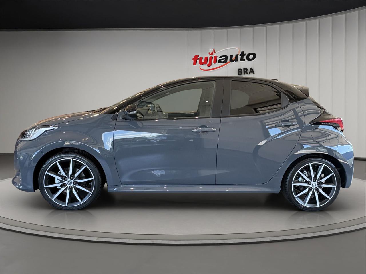 Toyota Yaris 1.5h 130 GR Sport