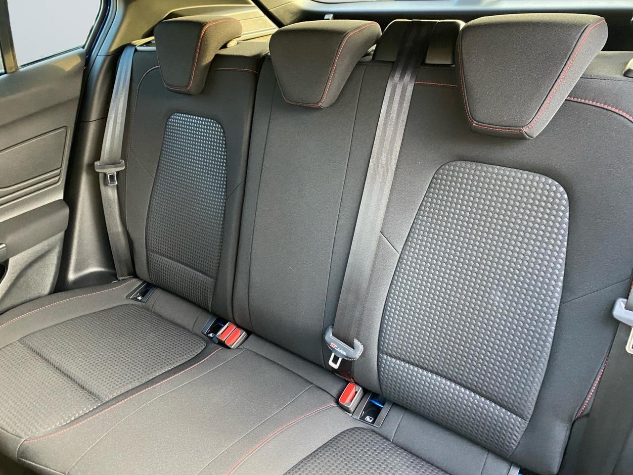 FORD Focus V 2022 - Focus 1.0t ecoboost h ST-Line X 125cv