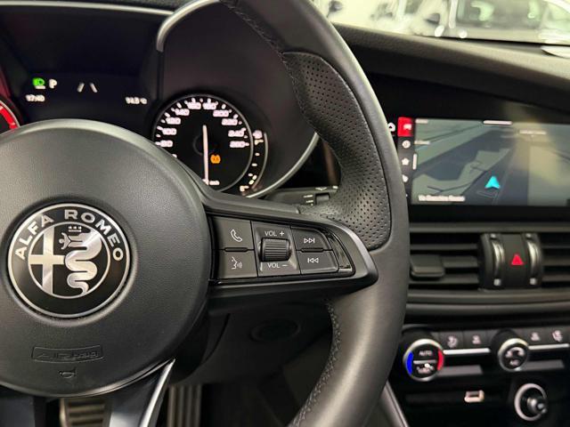 ALFA ROMEO Giulia 2.2 Turbodiesel 160 CV AT8 Super Business