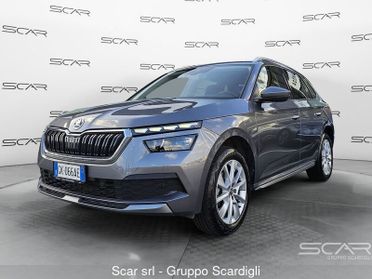 Skoda Kamiq Kamiq 1.0 G-Tec Style