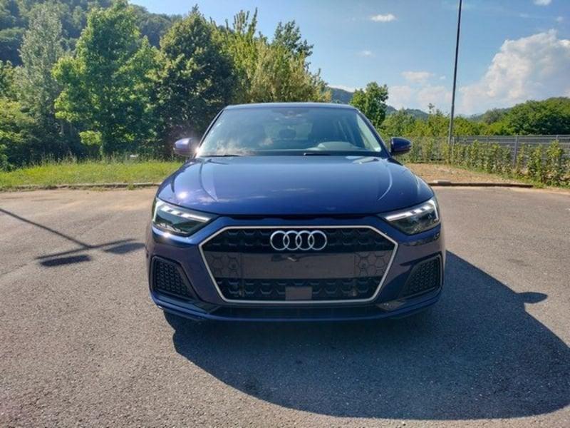 Audi A1 Sportback 30 TFSI S tronic Advanced