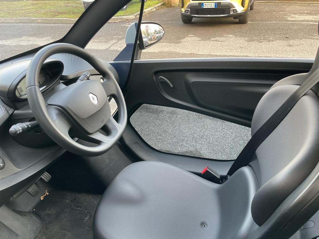 Renault Twizy 80