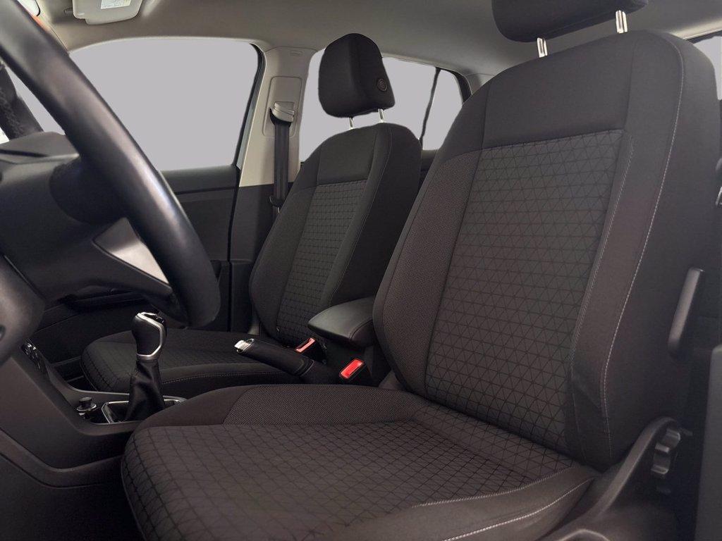 VOLKSWAGEN T-cross 1.0 tsi sport 95cv del 2023