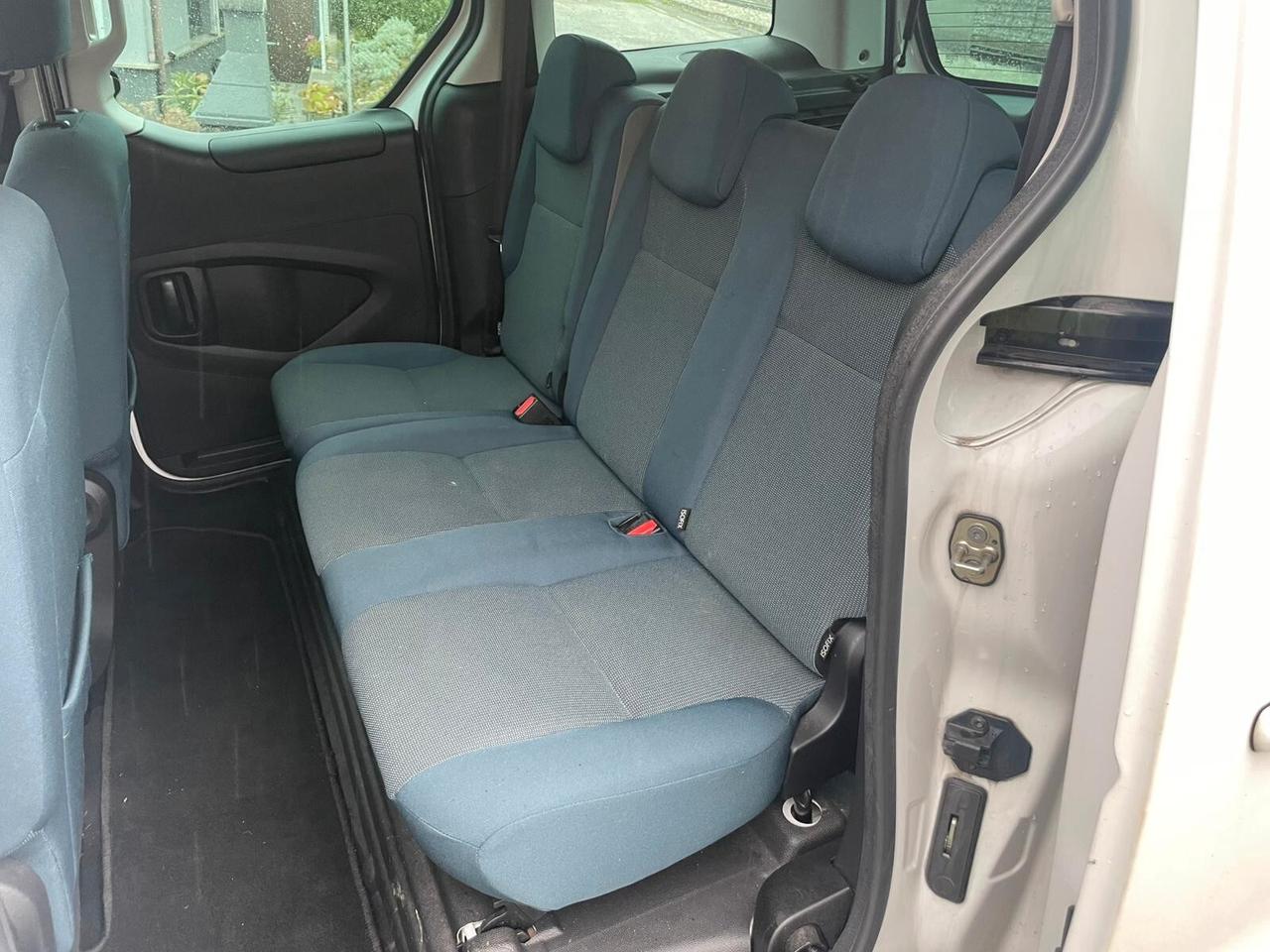 CITROEN BERLINGO 1.6 eHDi 5POSTI N1