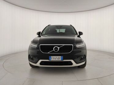 Volvo XC40 D3 Geartronic Momentum