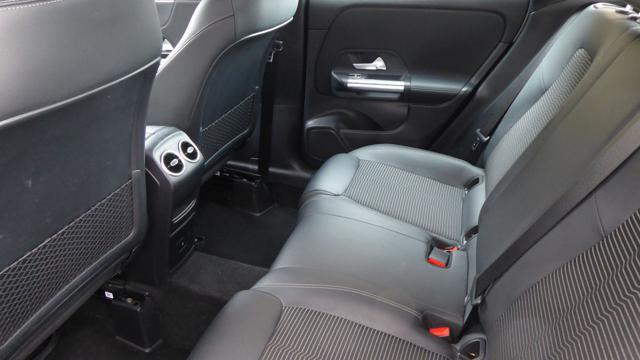 MERCEDES-BENZ GLA 250 e hybrid EQ Sport Plus