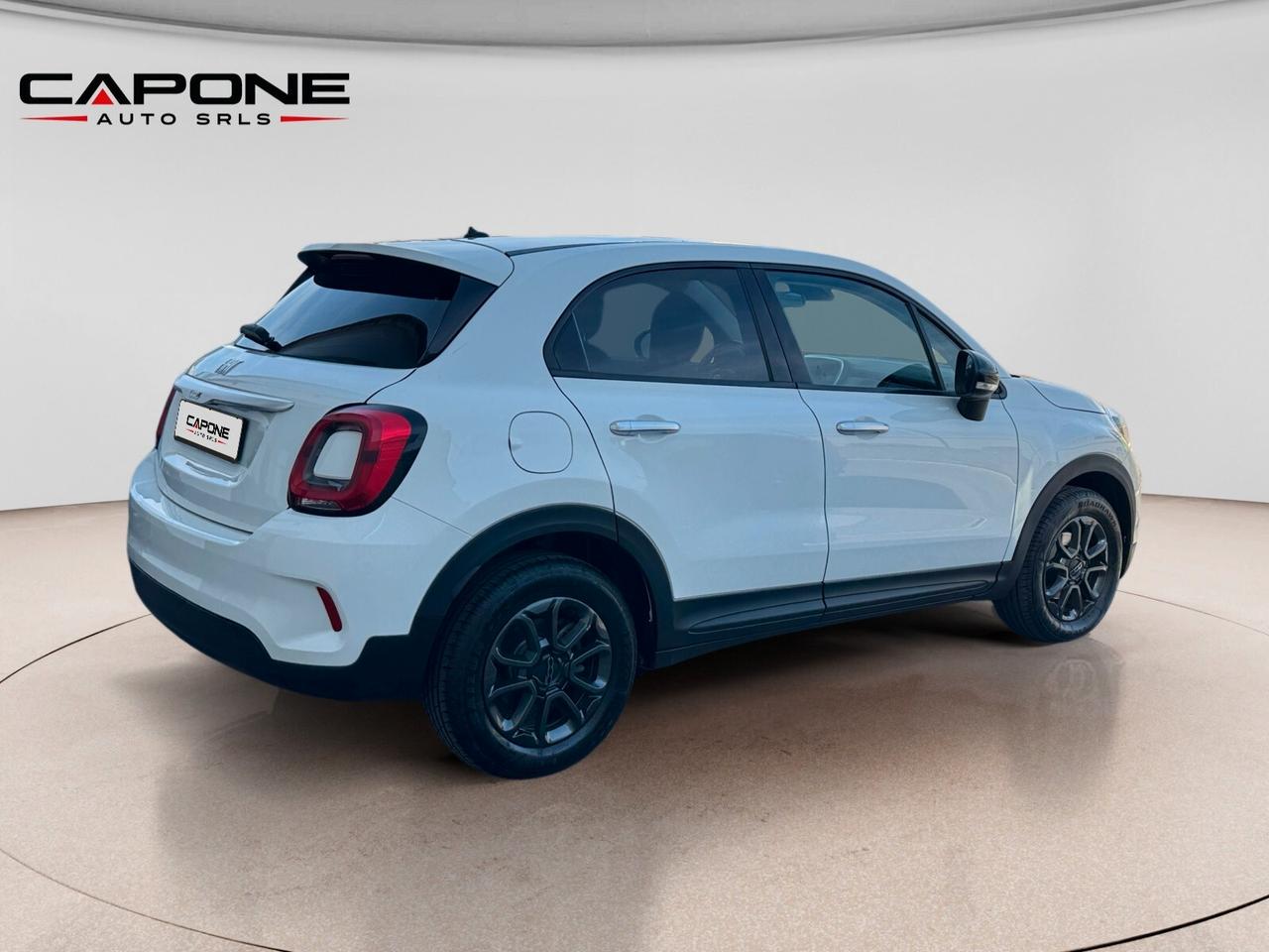 Fiat 500X 1.3 MultiJet 95 CV Club