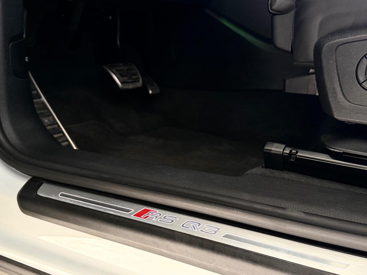 Audi RSQ3 2.5 quattro S tronic 400CV