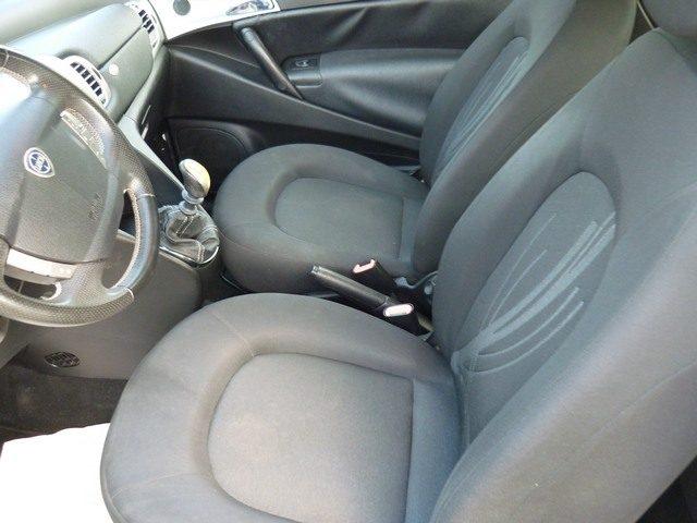 LANCIA Ypsilon 1.2 69 CV Diva