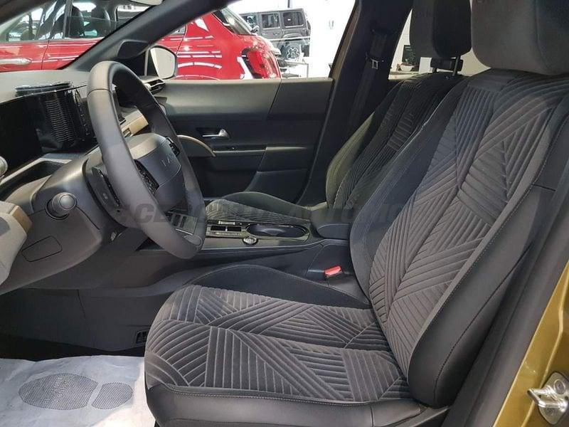 Lancia Ypsilon Nuova Ypsilon Ibrida Lx 1.2 100cv Ibrida