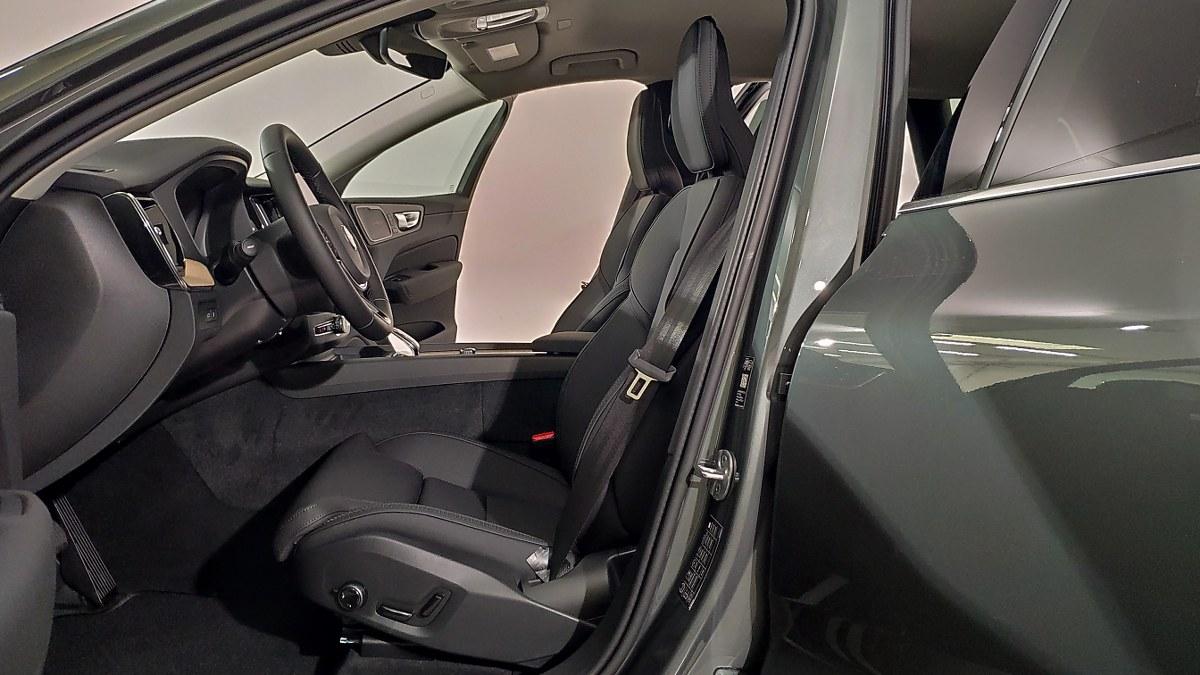 VOLVO Xc60 T6 Plug-In Hybrid Awd Automatico Plus Bright