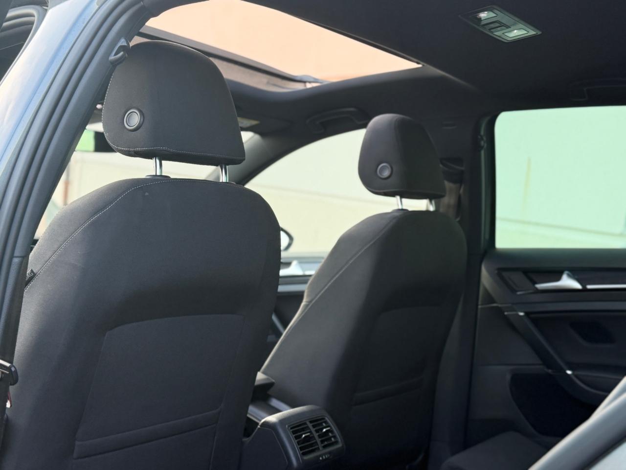 Volkswagen Golf R 2.0 TSI 300CV 4MOTION 2020 - PERMUTABILE