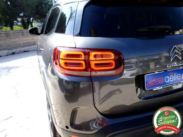 CITROEN C5 Aircross BlueHDi 130 S&S Shine