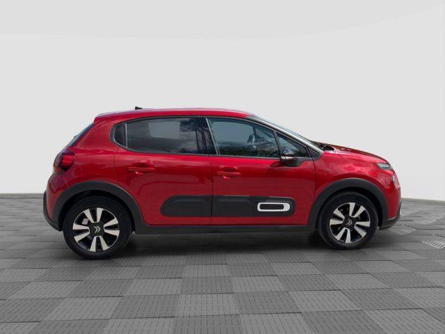 CITROEN C3 C3 PureTech 83 S&S Shine