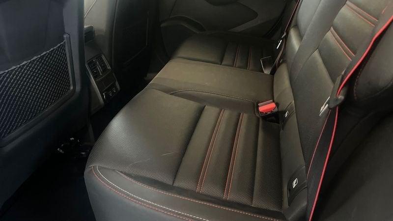 Renault Arkana 1.6 E-Tech full hybrid R.S. Line 145cv