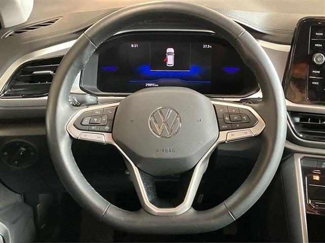 VOLKSWAGEN T-Roc 1.5 TSI ACT Edition Plus DSG