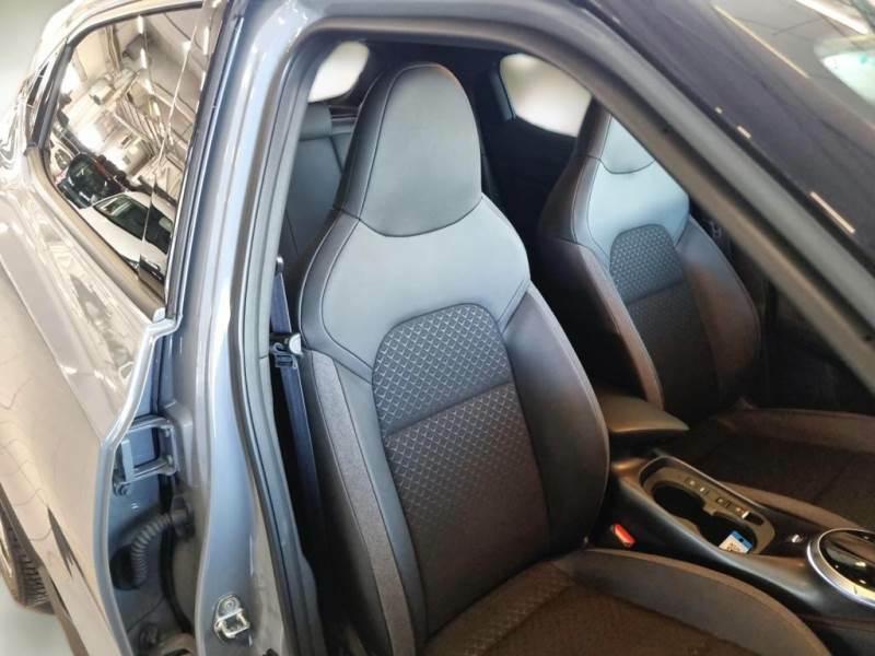 NISSAN JUKE 1.6 HEV N-CONNECTA AUTO CROSSOVER