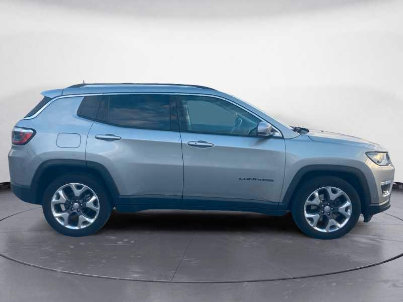 JEEP Compass 1.6 mjt Limited 2wD 120cv