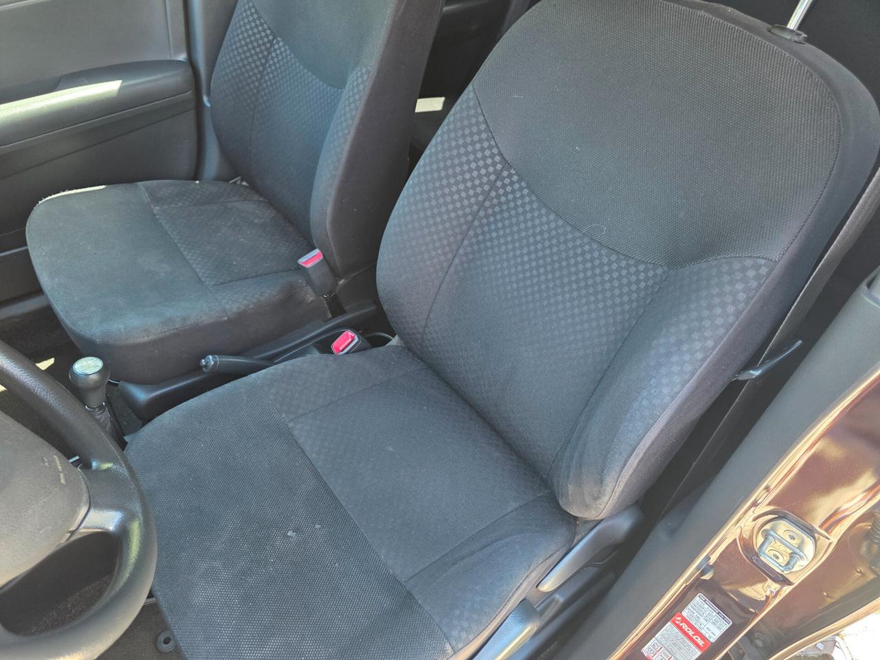 Daihatsu Materia 1.3 Hiro