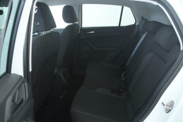VOLKSWAGEN T-Cross 1.0 TSI Sport R-line/Tech Pack/App-Connect