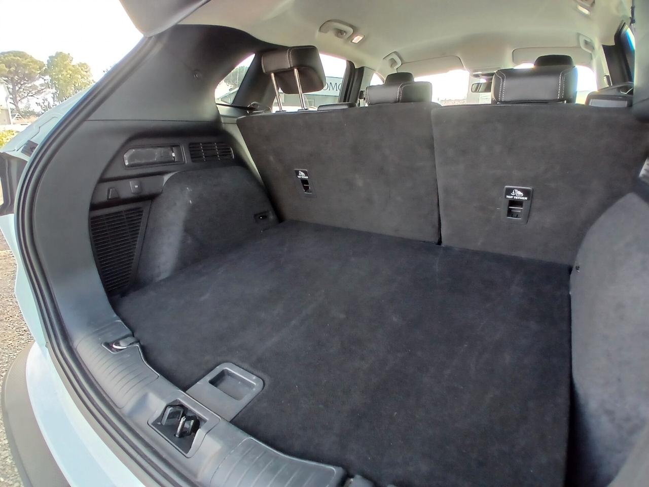 Ford Kuga 2.0 EcoBlue 120 CV aut. 2WD Titanium X