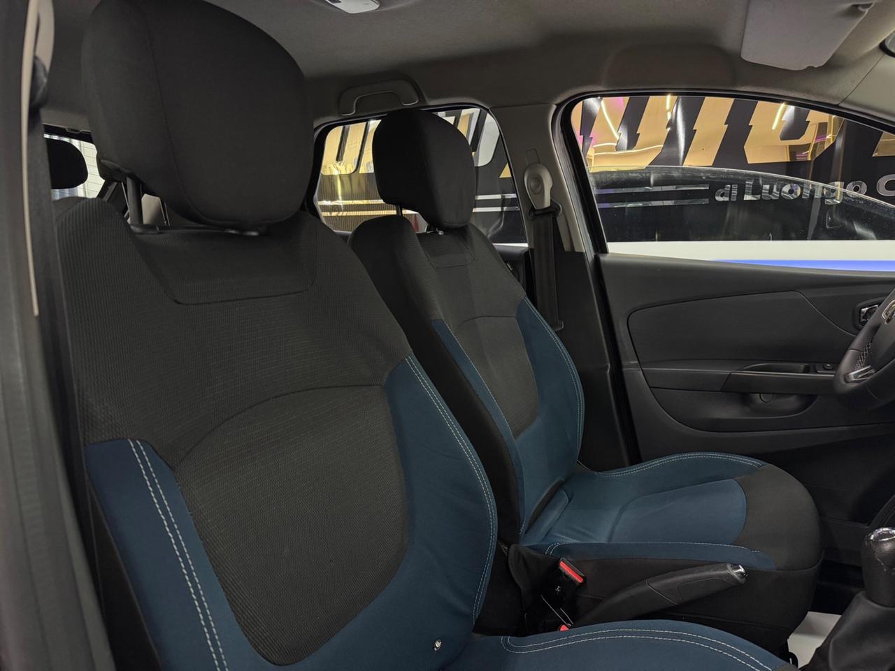 Renault Captur 1.5 Dci 90Cv Wave