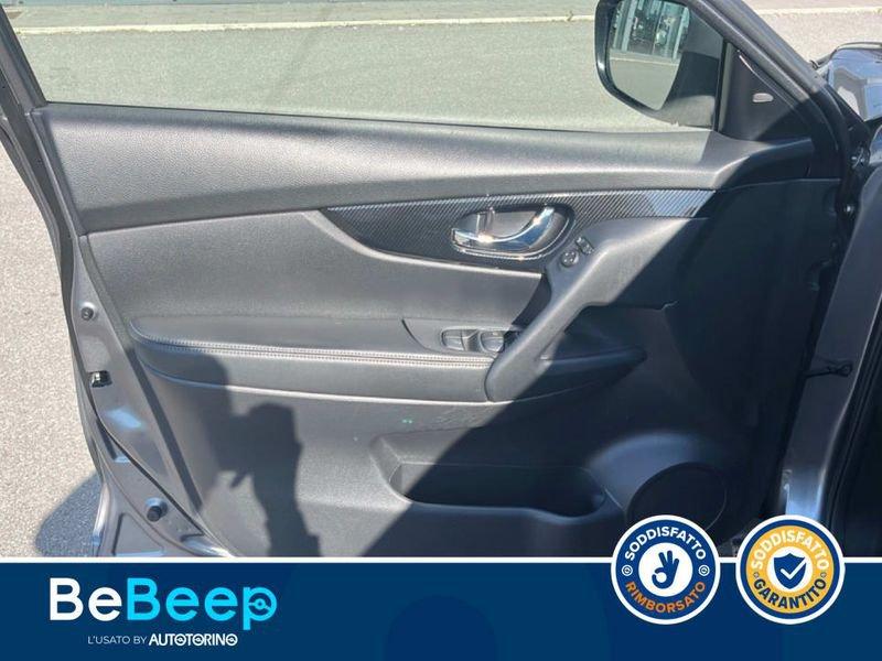 Nissan X-Trail 1.7 DCI N-CONNECTA 4WD MY20