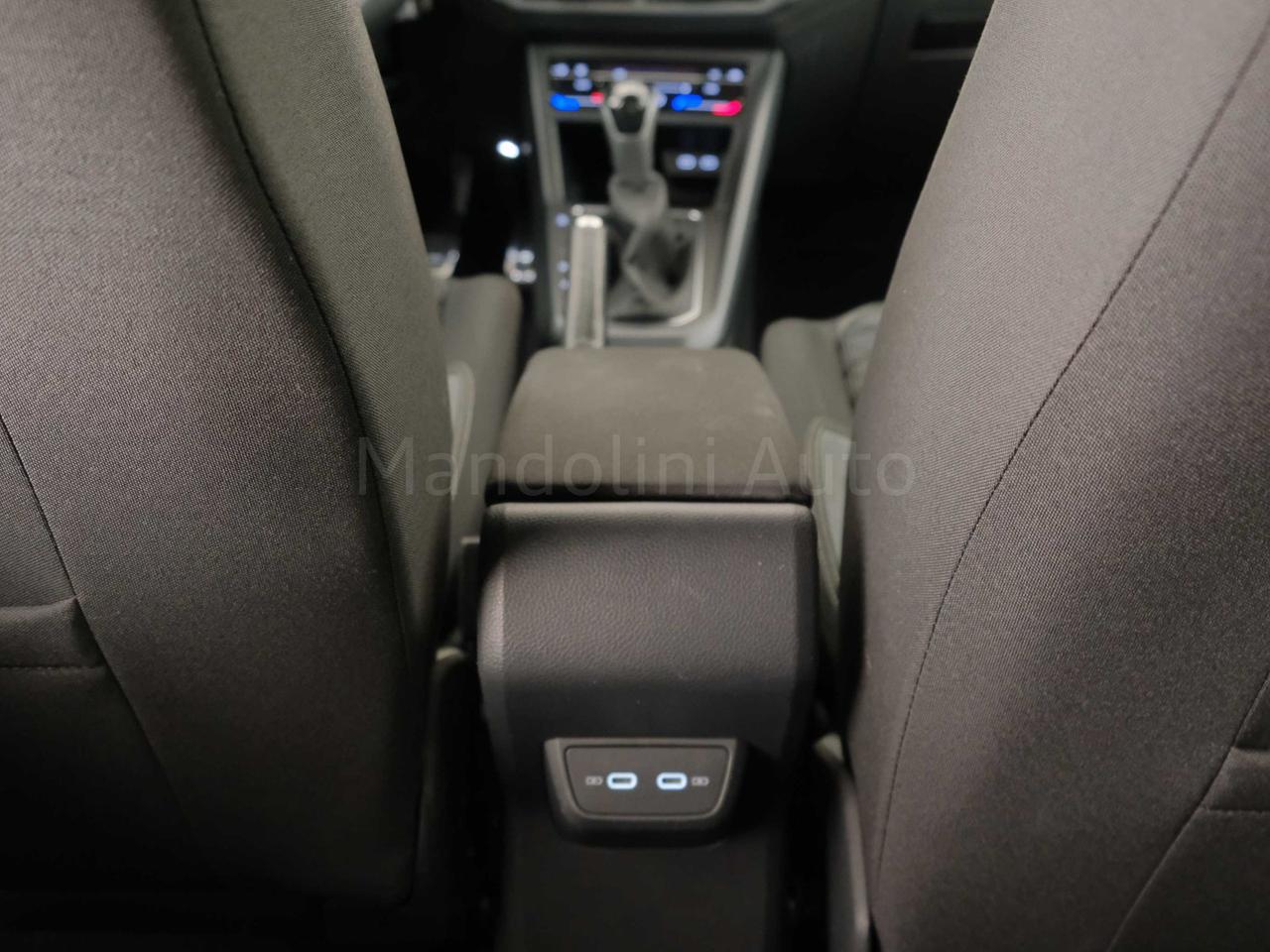 Volkswagen Polo 1.0 tsi 95cv r line